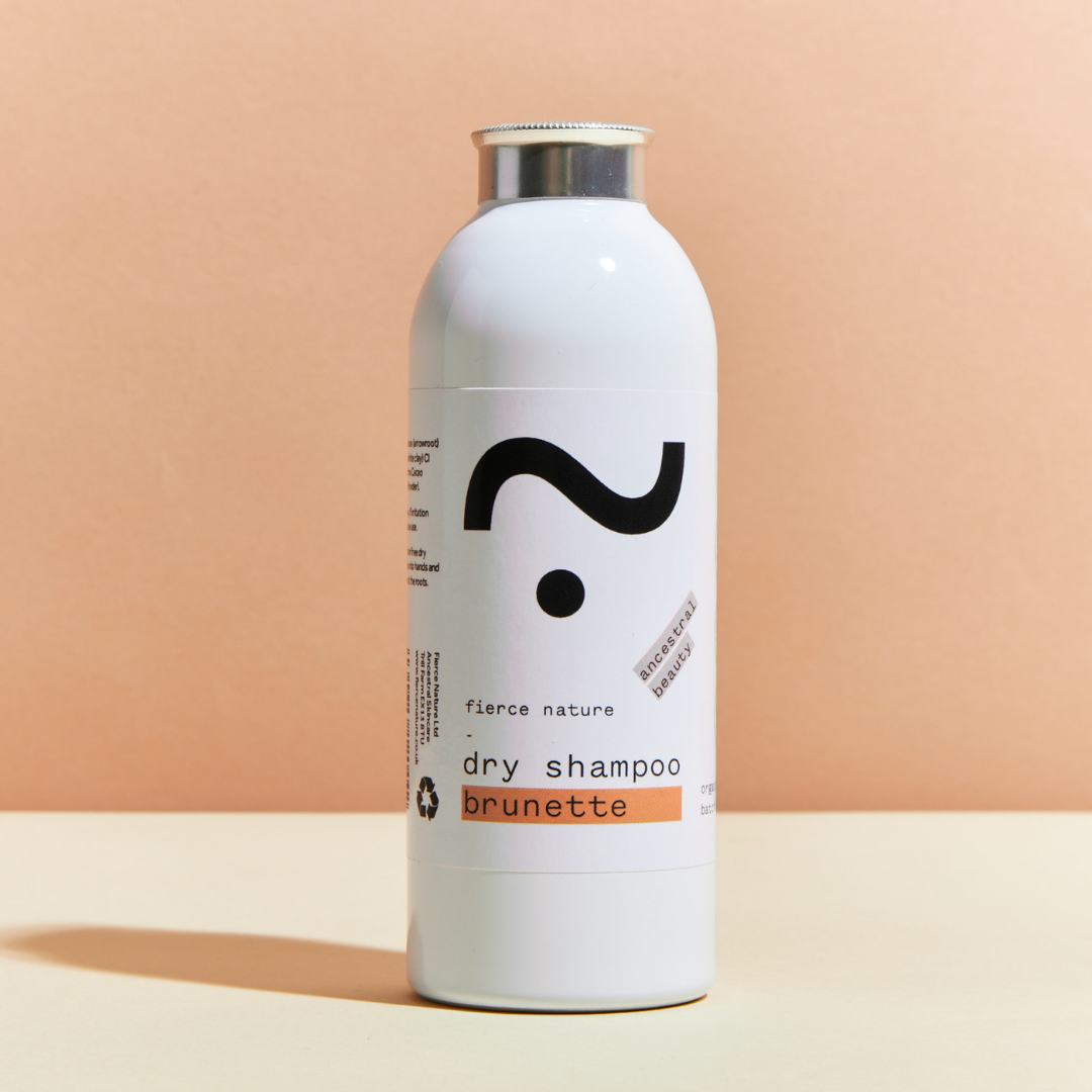 The Science of Freshness: How Dry Shampoo Breathes New Life into Your Hair